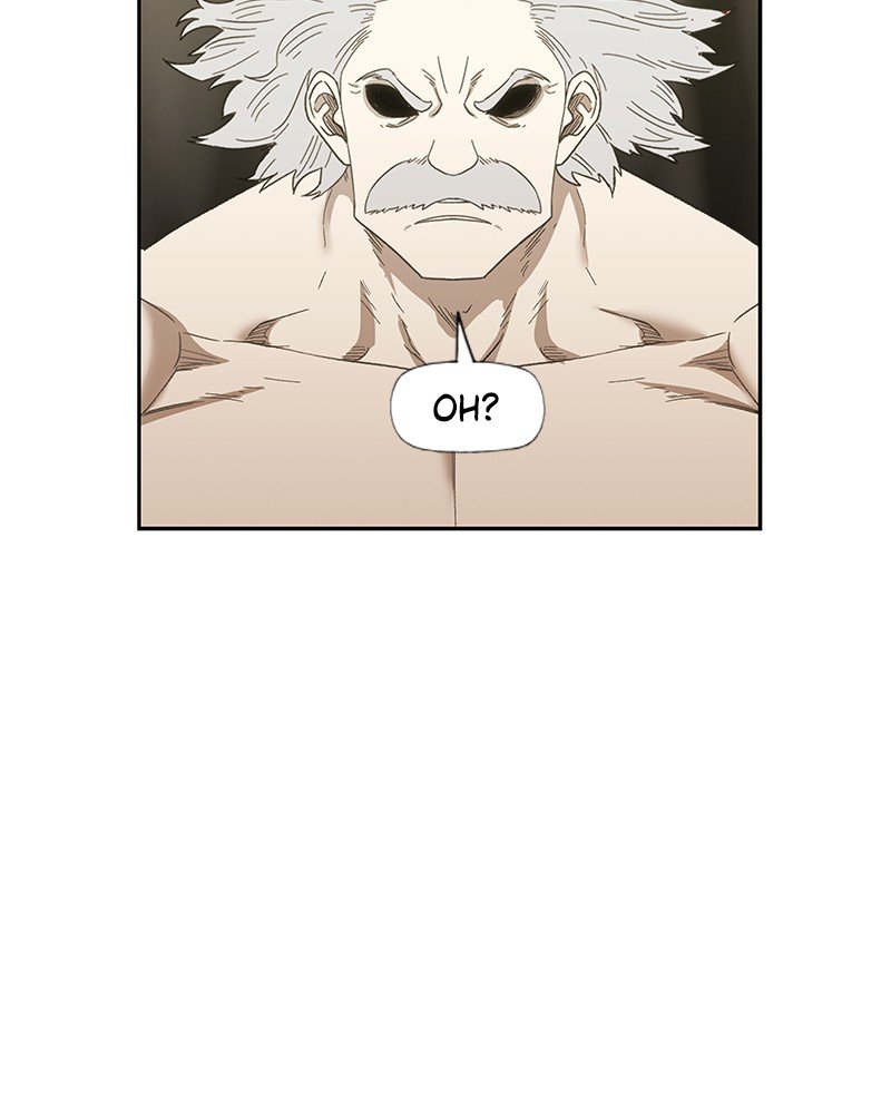 Read The Boxer ENGLISH Manga Online