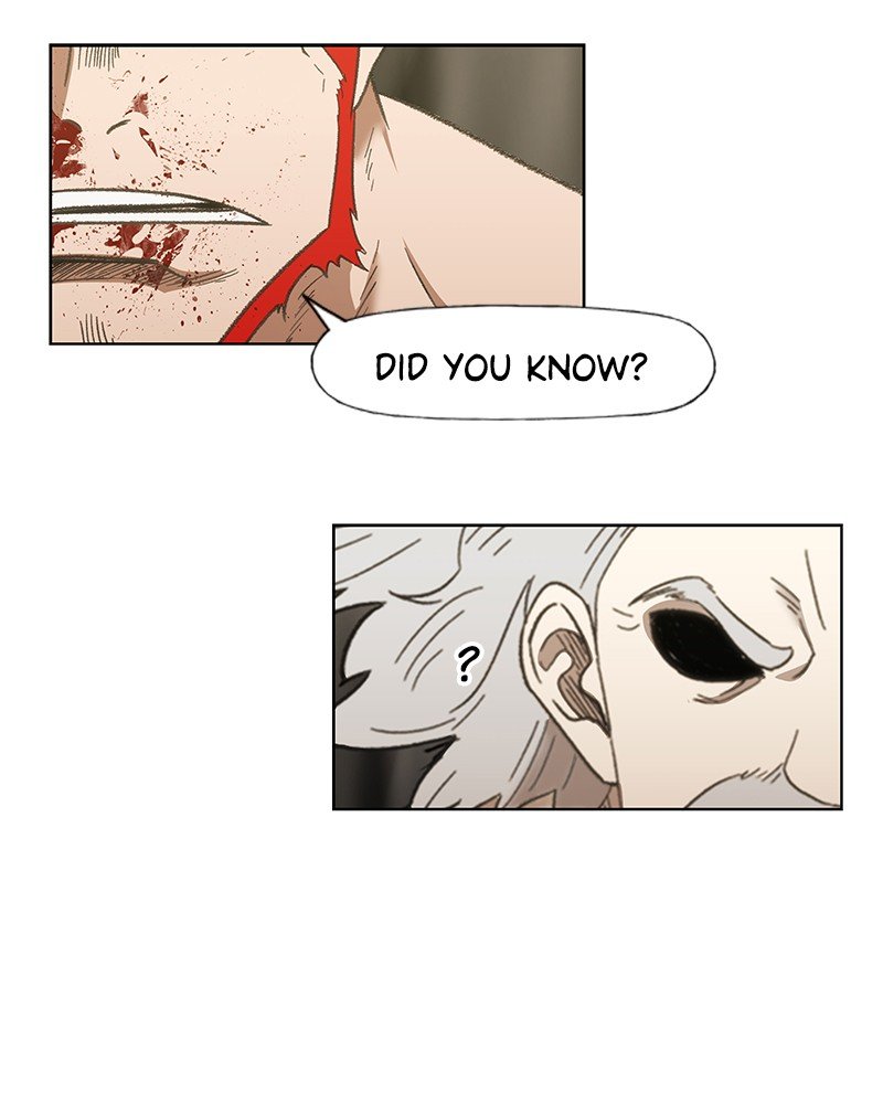 Read The Boxer ENGLISH Manga Online