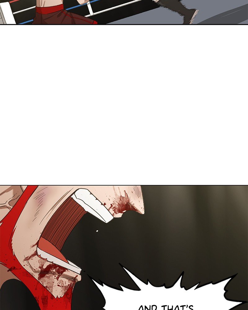 Read The Boxer ENGLISH Manga Online