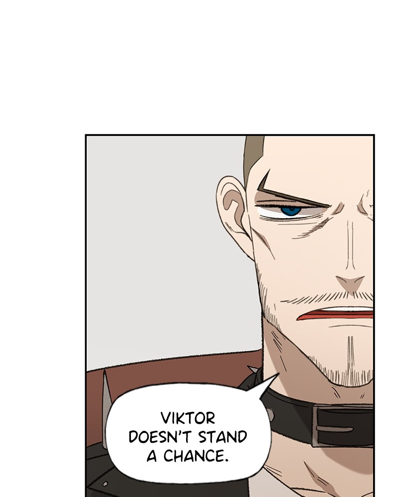 Read The Boxer ENGLISH Manga Online