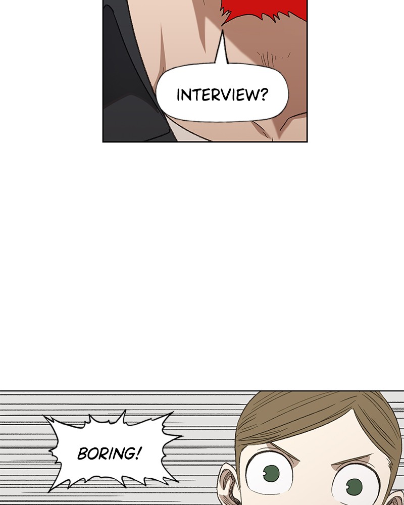 Read The Boxer ENGLISH Manga Online