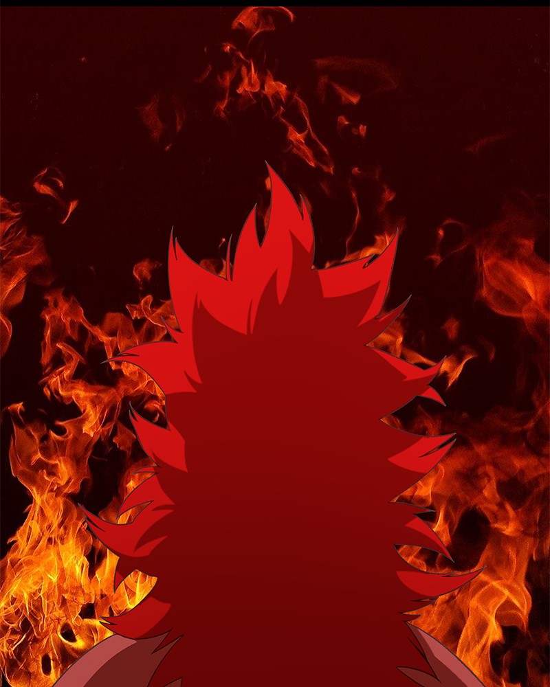 Read The Boxer ENGLISH Manga Online