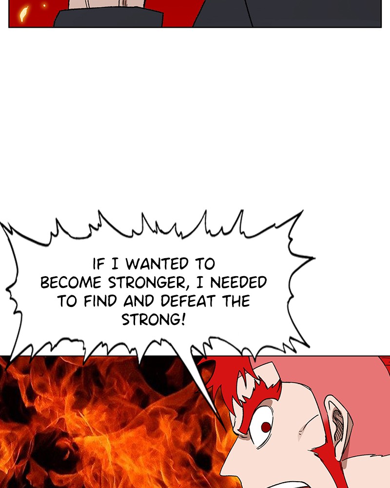 Read The Boxer ENGLISH Manga Online