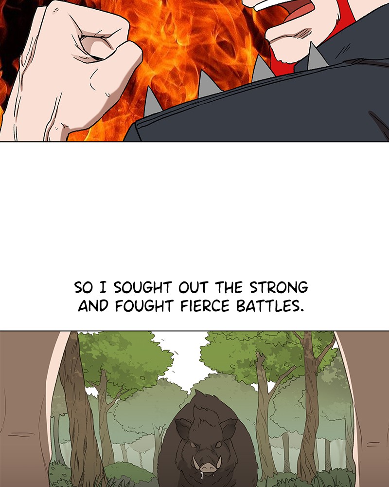 Read The Boxer ENGLISH Manga Online