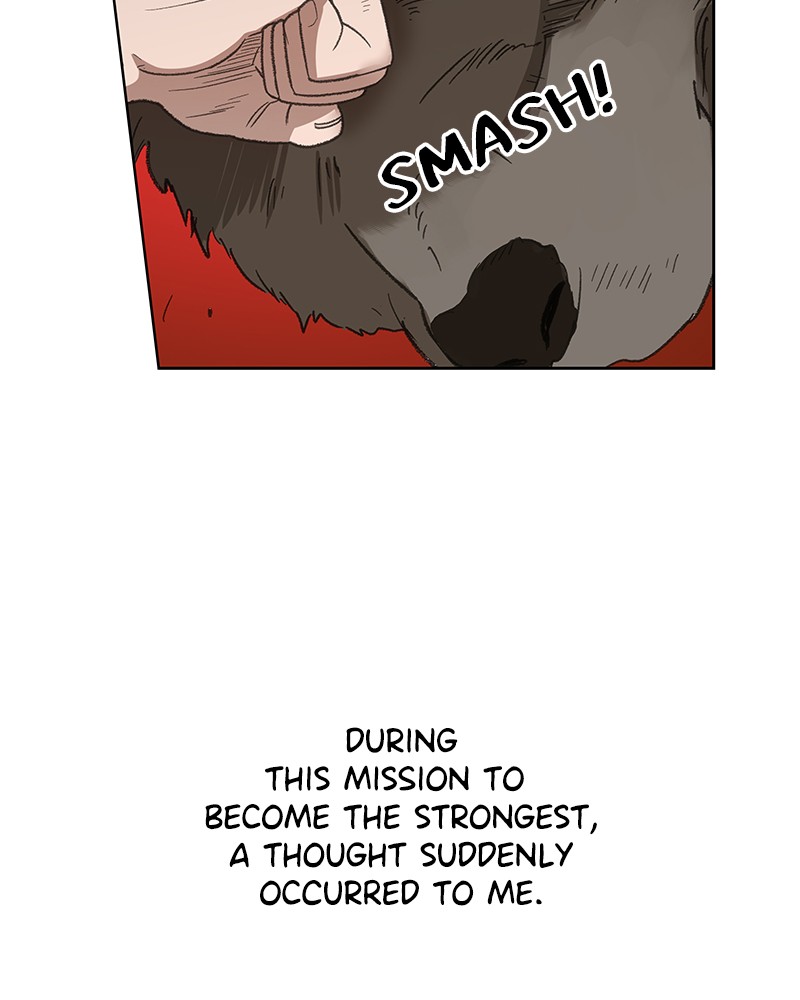 Read The Boxer ENGLISH Manga Online