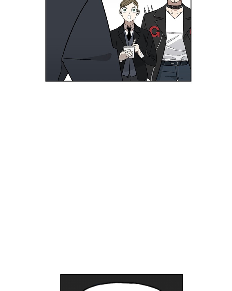 Read The Boxer ENGLISH Manga Online