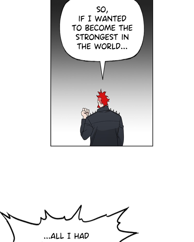 Read The Boxer ENGLISH Manga Online