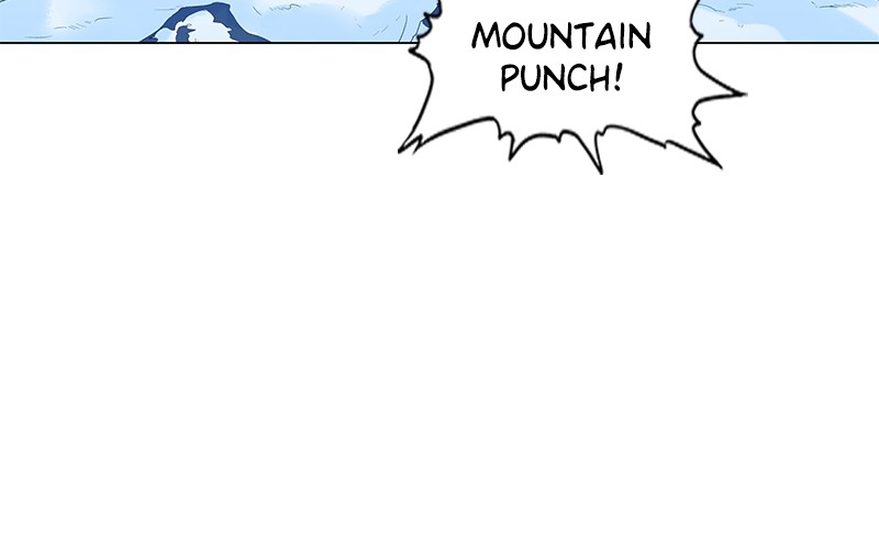 Read The Boxer ENGLISH Manga Online