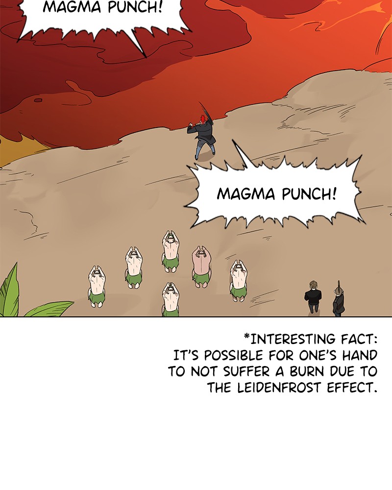 Read The Boxer ENGLISH Manga Online