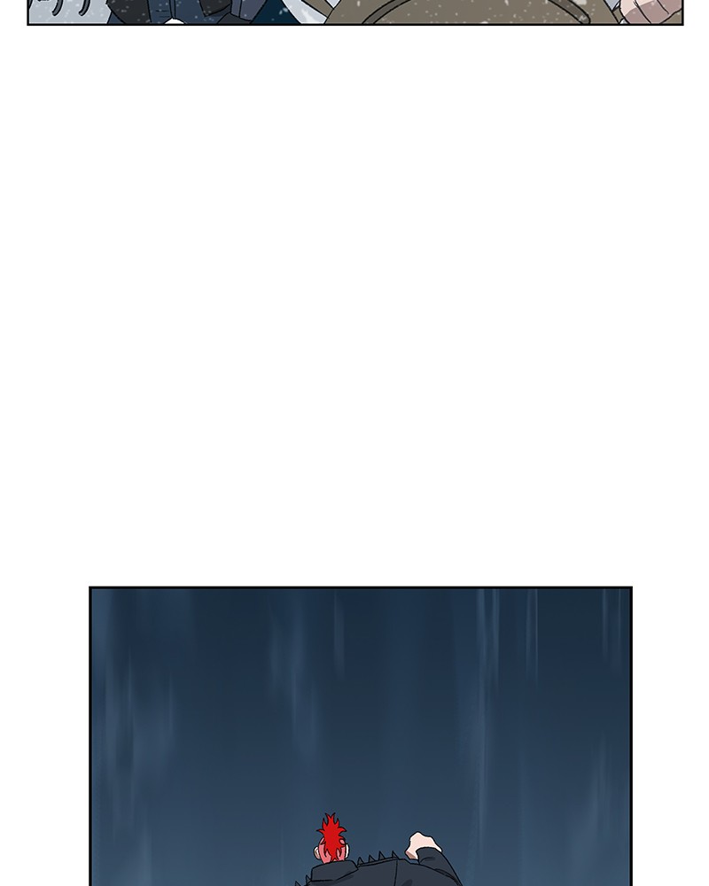 Read The Boxer ENGLISH Manga Online