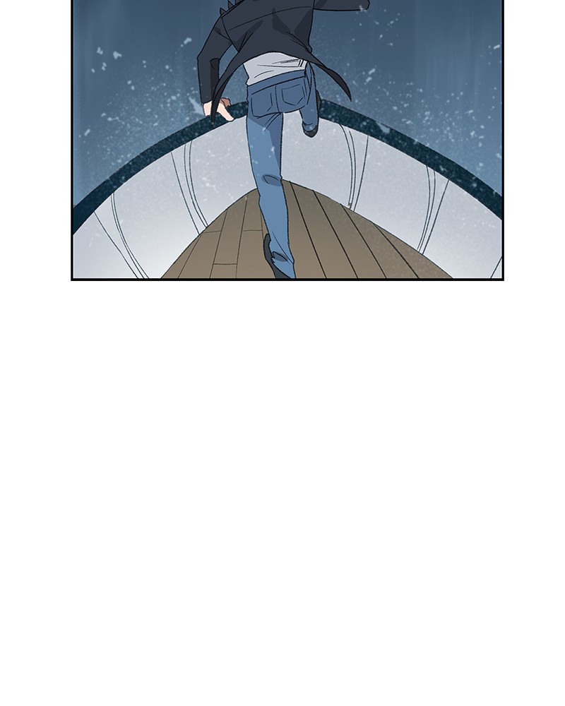 Read The Boxer ENGLISH Manga Online