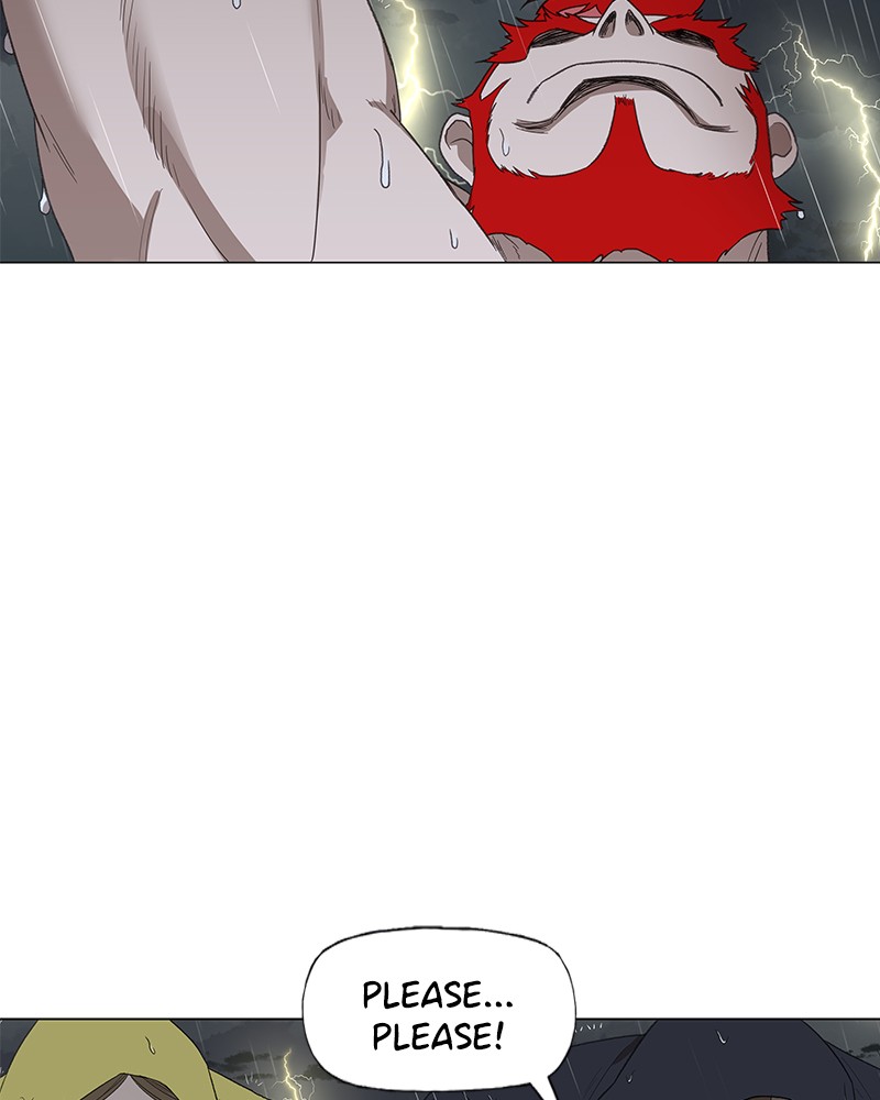 Read The Boxer ENGLISH Manga Online