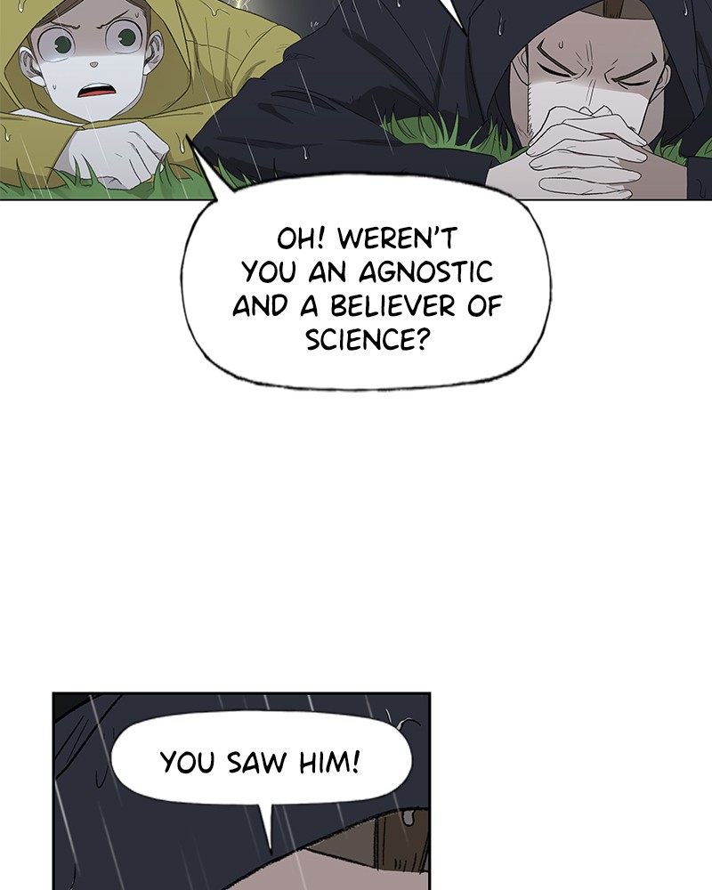 Read The Boxer ENGLISH Manga Online