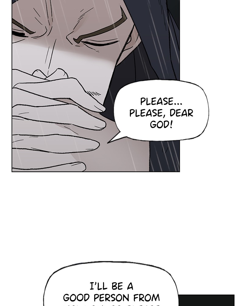 Read The Boxer ENGLISH Manga Online