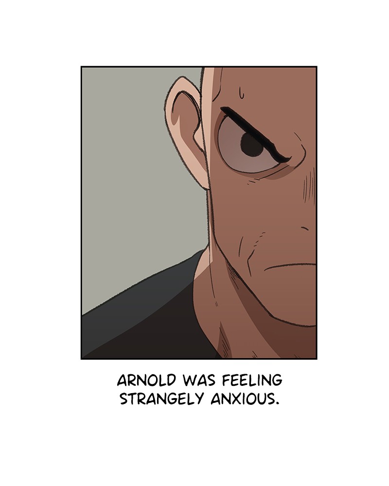 Read The Boxer ENGLISH Manga Online