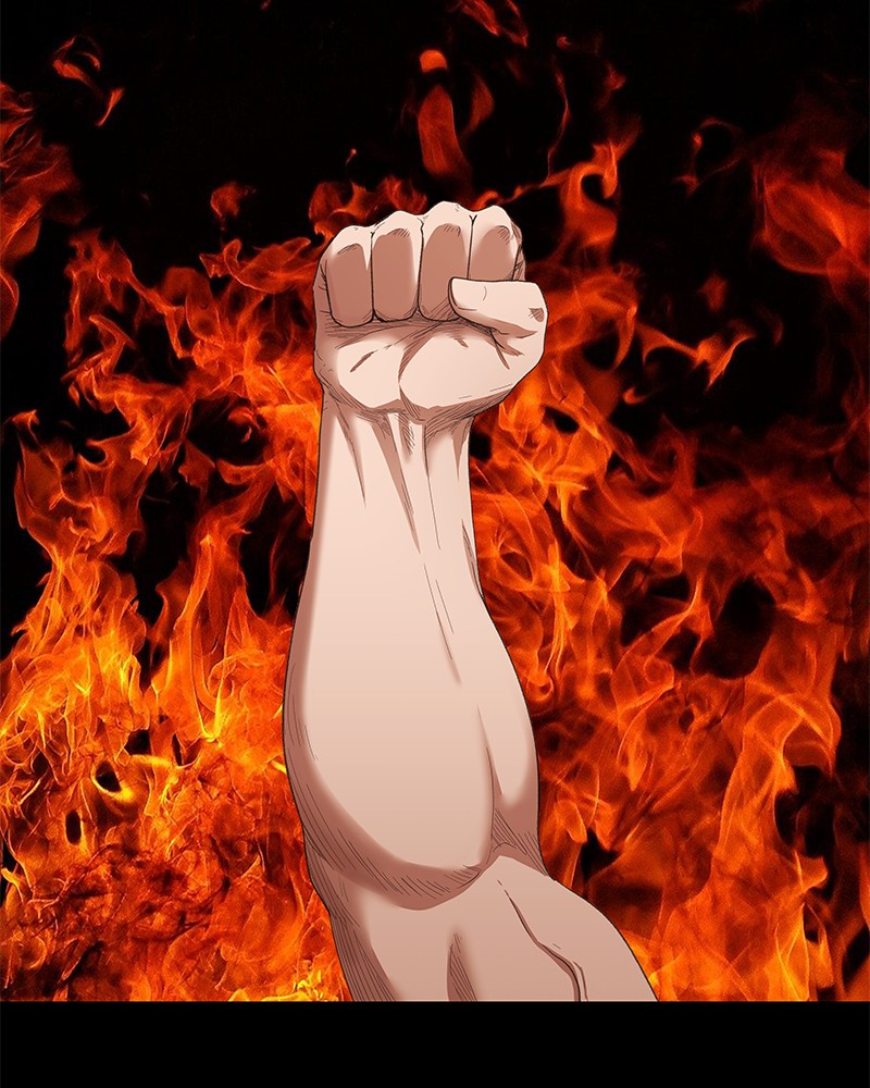 Read The Boxer ENGLISH Manga Online