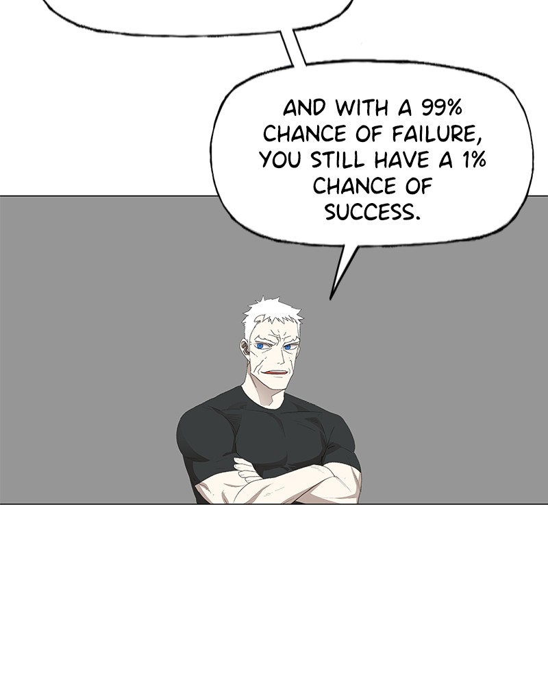 Read The Boxer ENGLISH Manga Online