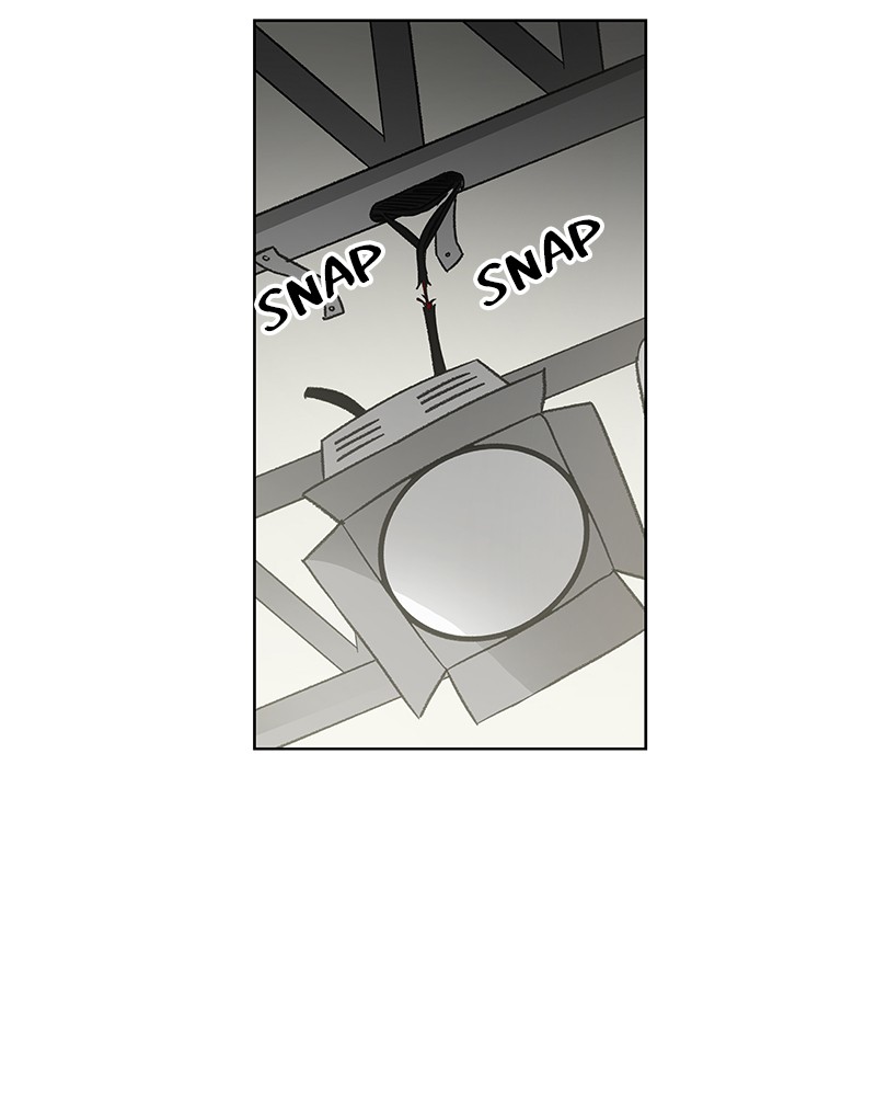 Read The Boxer ENGLISH Manga Online