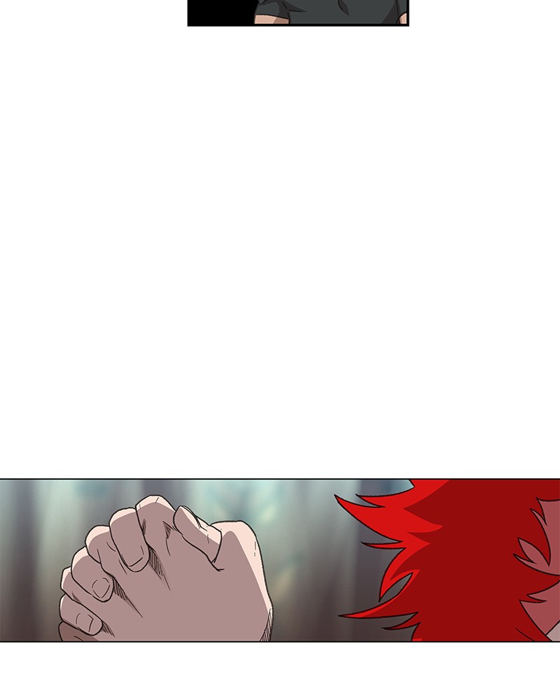 Read The Boxer ENGLISH Manga Online