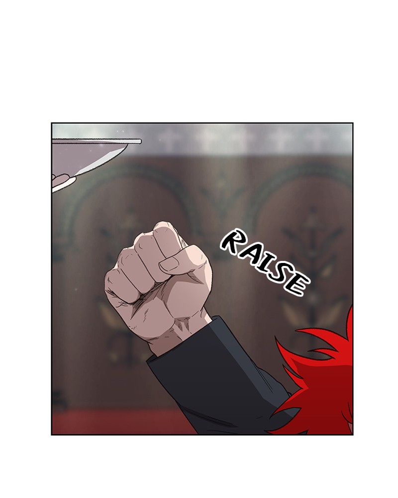 Read The Boxer ENGLISH Manga Online