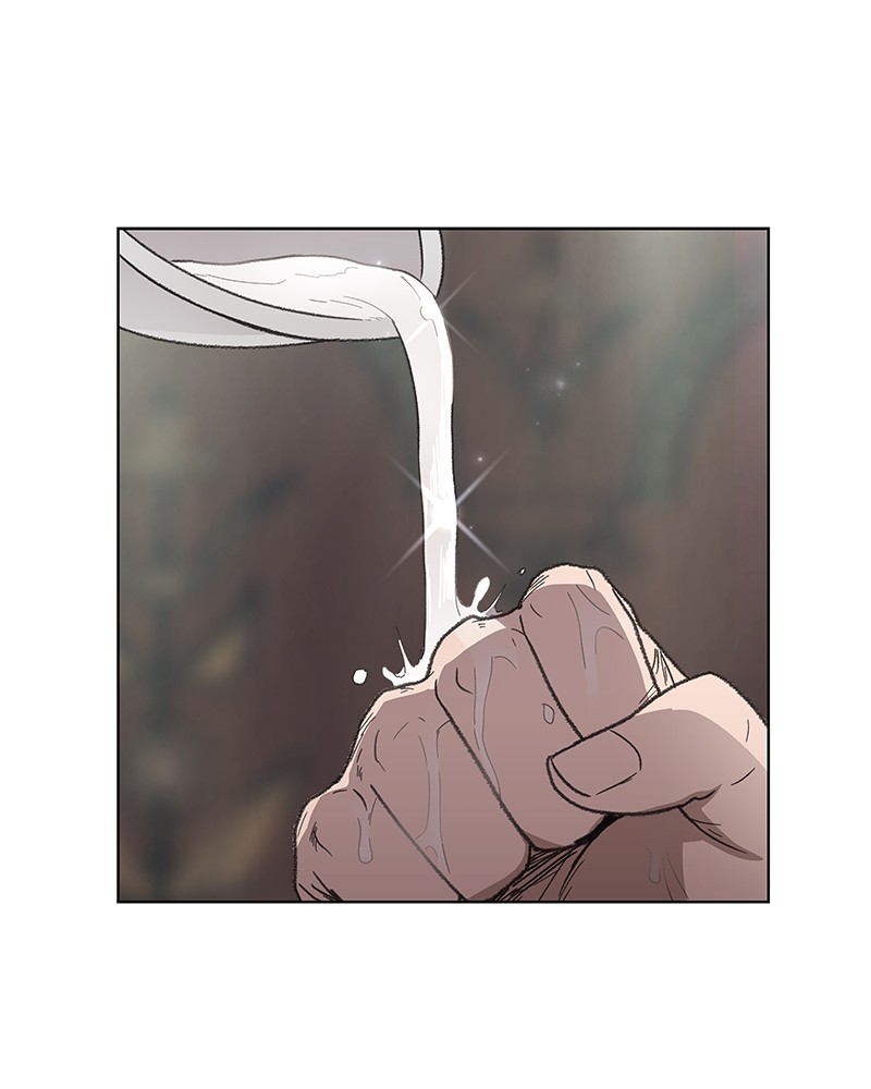 Read The Boxer ENGLISH Manga Online