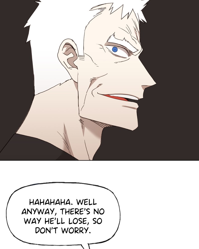 Read The Boxer ENGLISH Manga Online