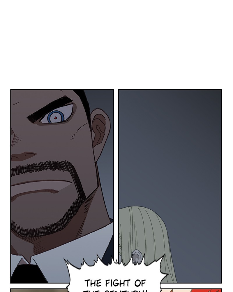 Read The Boxer ENGLISH Manga Online