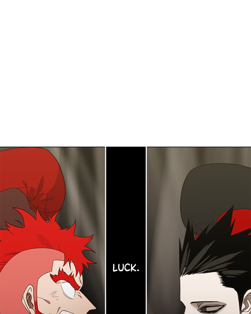 Read The Boxer ENGLISH Manga Online