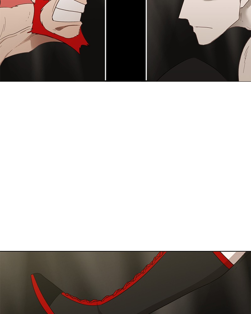 Read The Boxer ENGLISH Manga Online