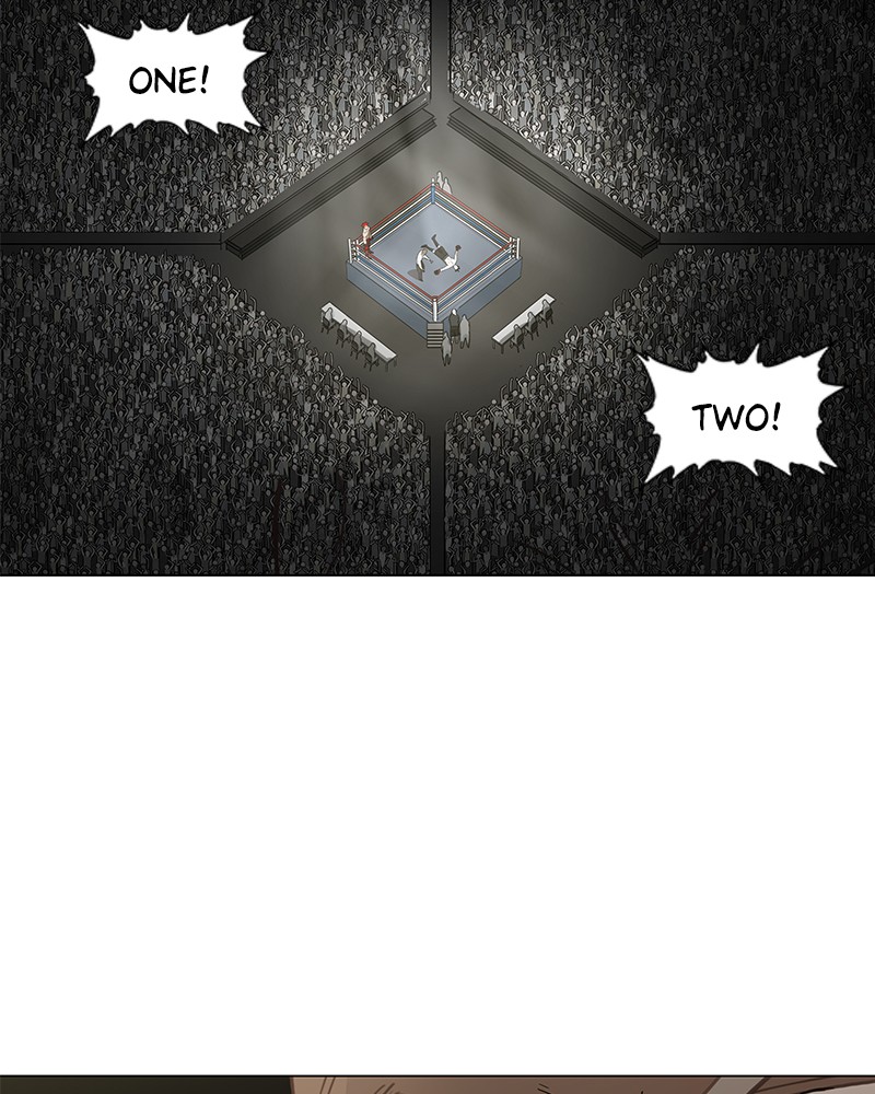 Read The Boxer ENGLISH Manga Online