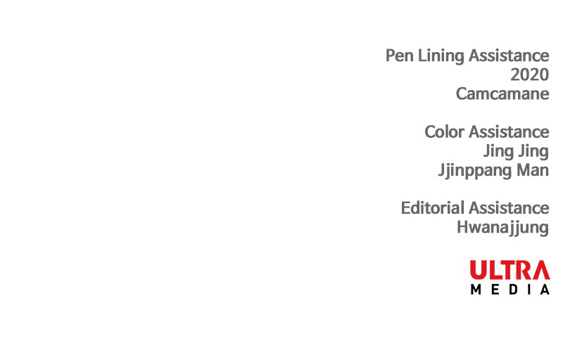 Read The Boxer ENGLISH Manga Online