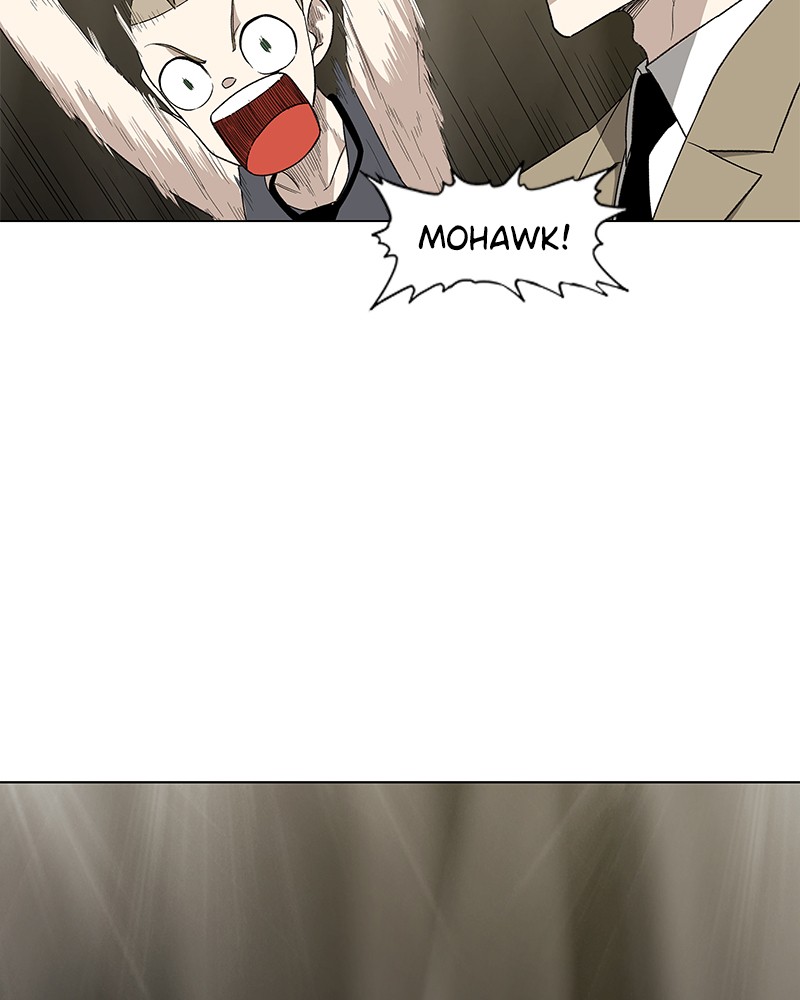 Read The Boxer ENGLISH Manga Online