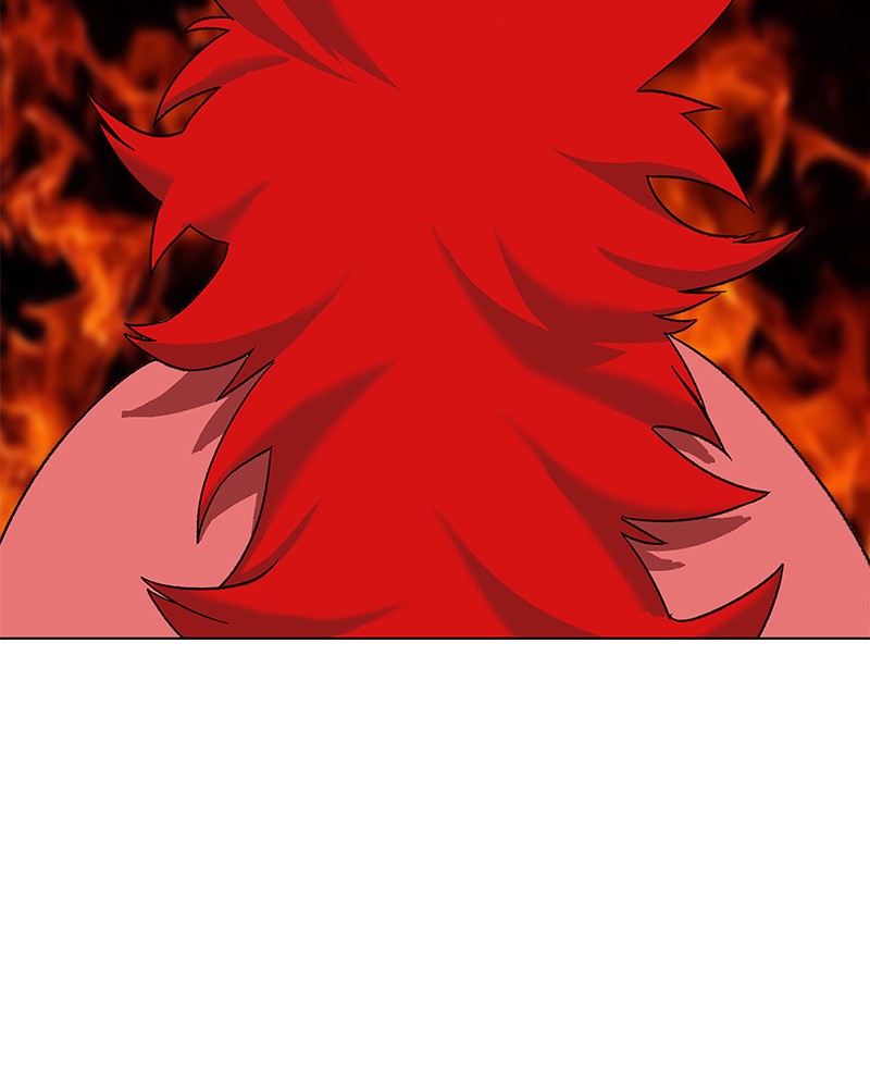 Read The Boxer ENGLISH Manga Online