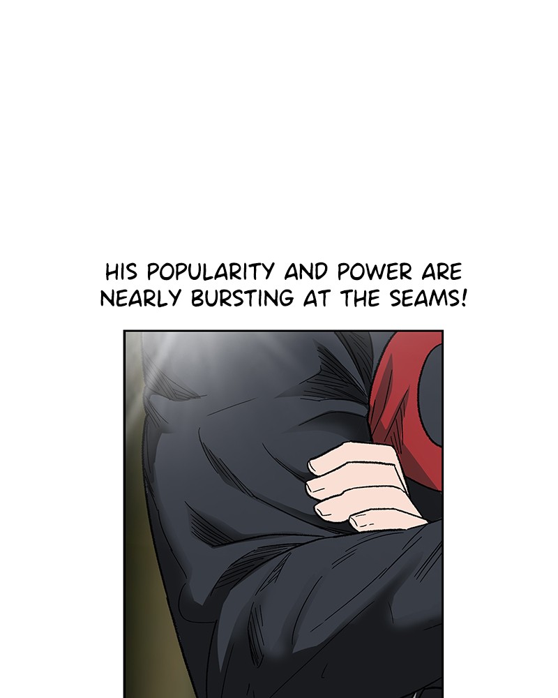 Read The Boxer ENGLISH Manga Online