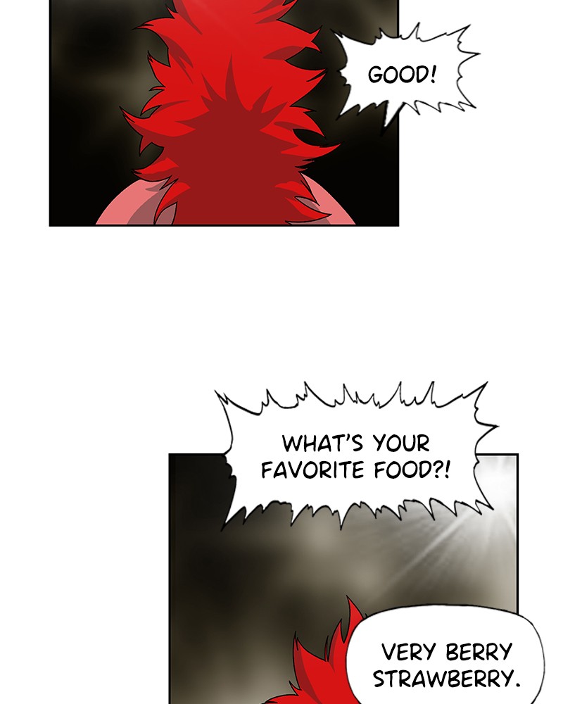 Read The Boxer ENGLISH Manga Online