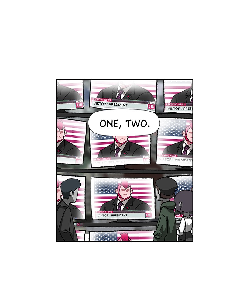 Read The Boxer ENGLISH Manga Online