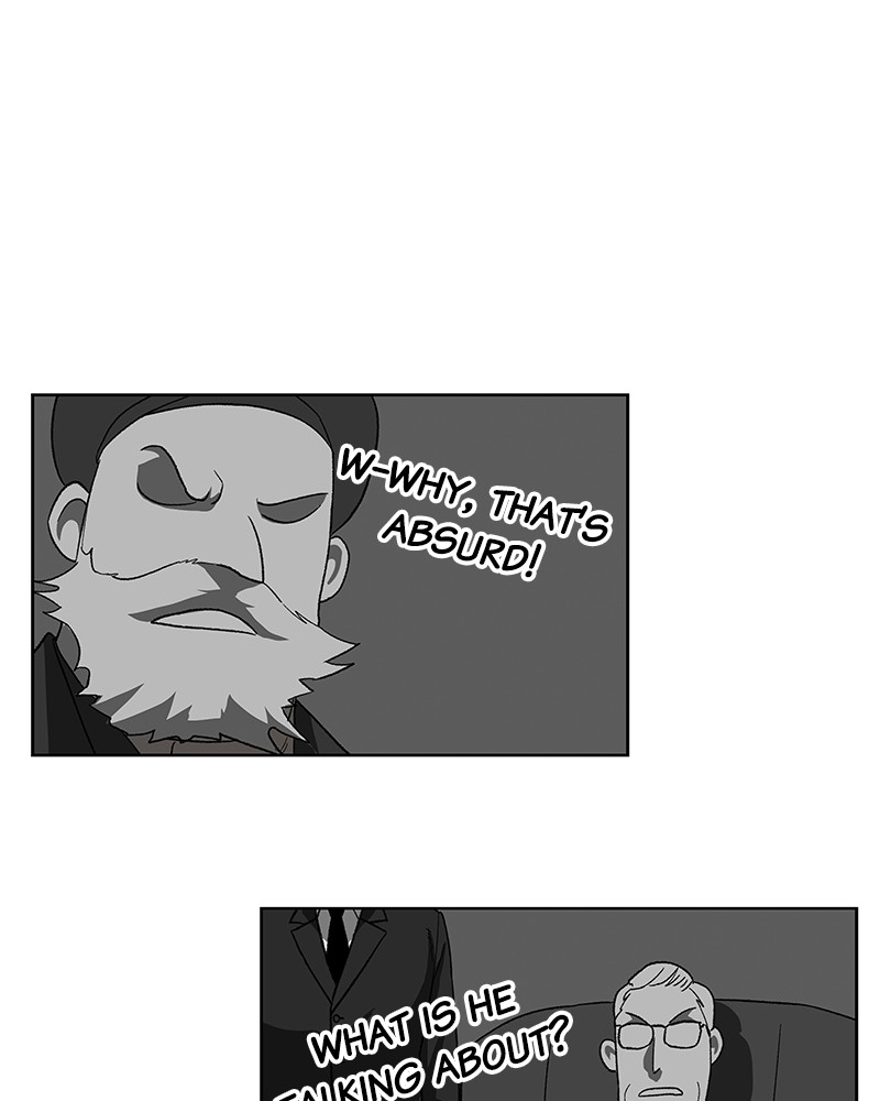 Read The Boxer ENGLISH Manga Online