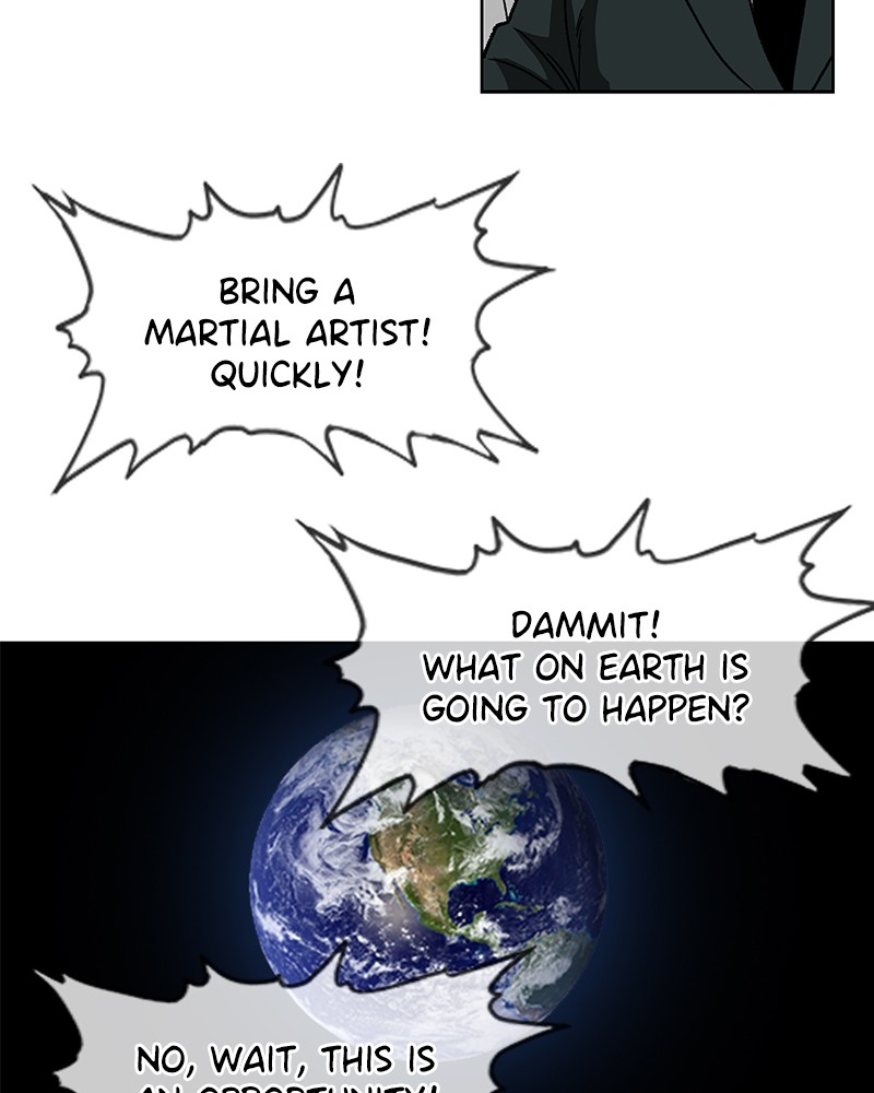 Read The Boxer ENGLISH Manga Online