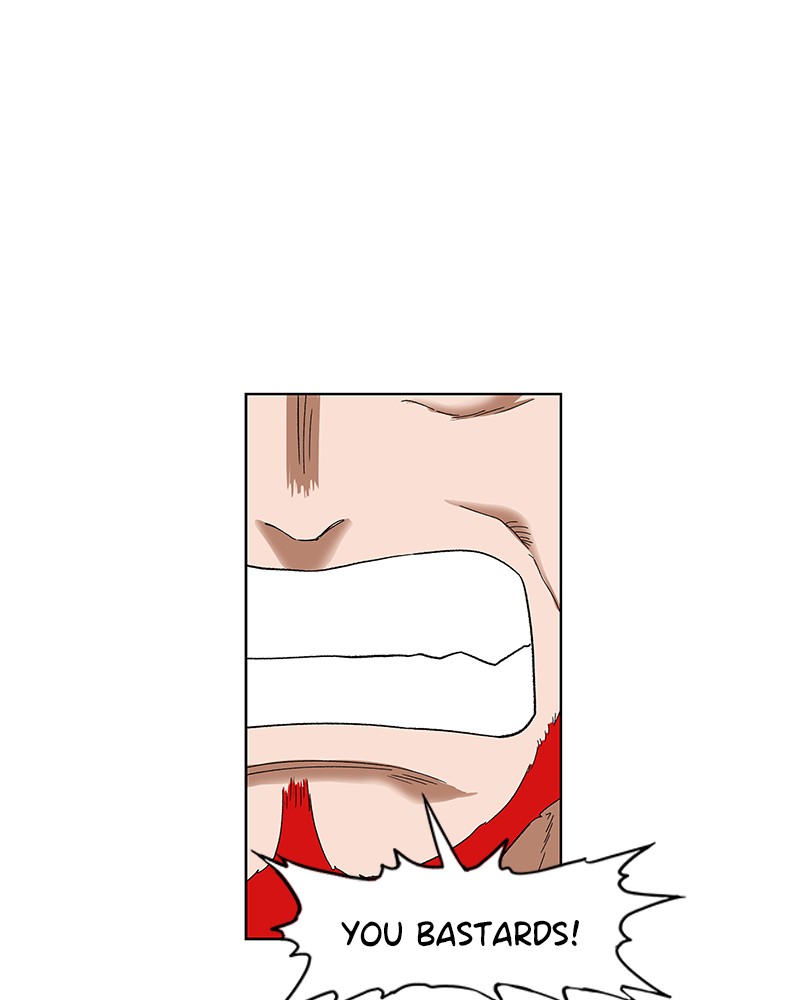 Read The Boxer ENGLISH Manga Online