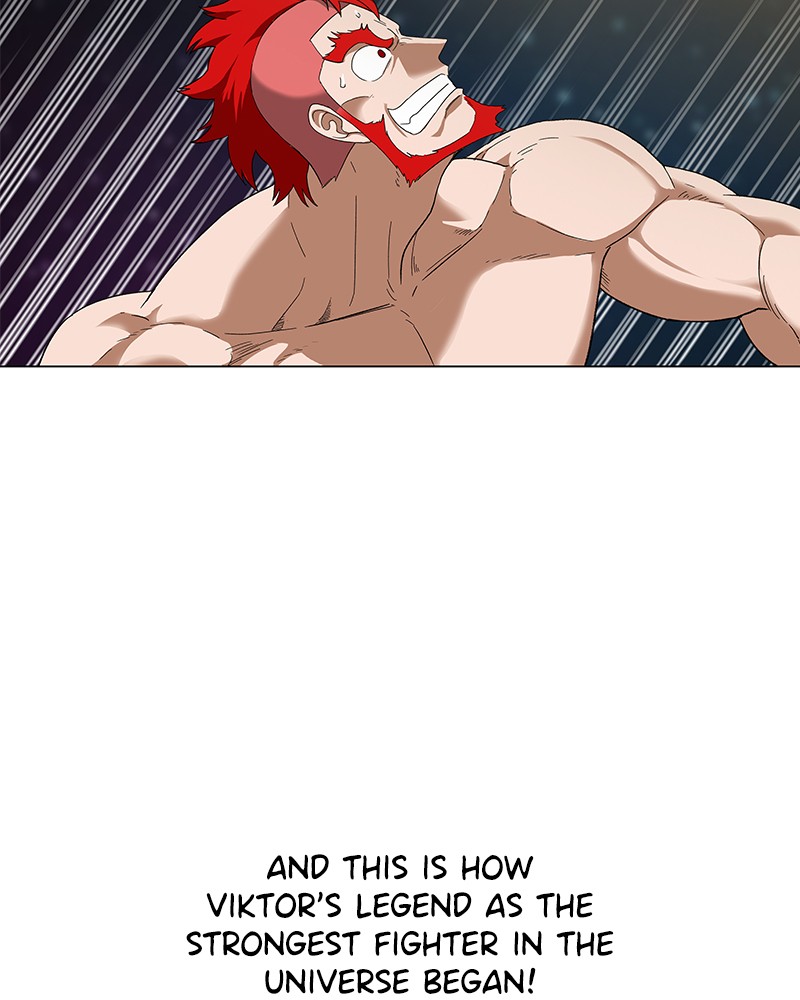 Read The Boxer ENGLISH Manga Online