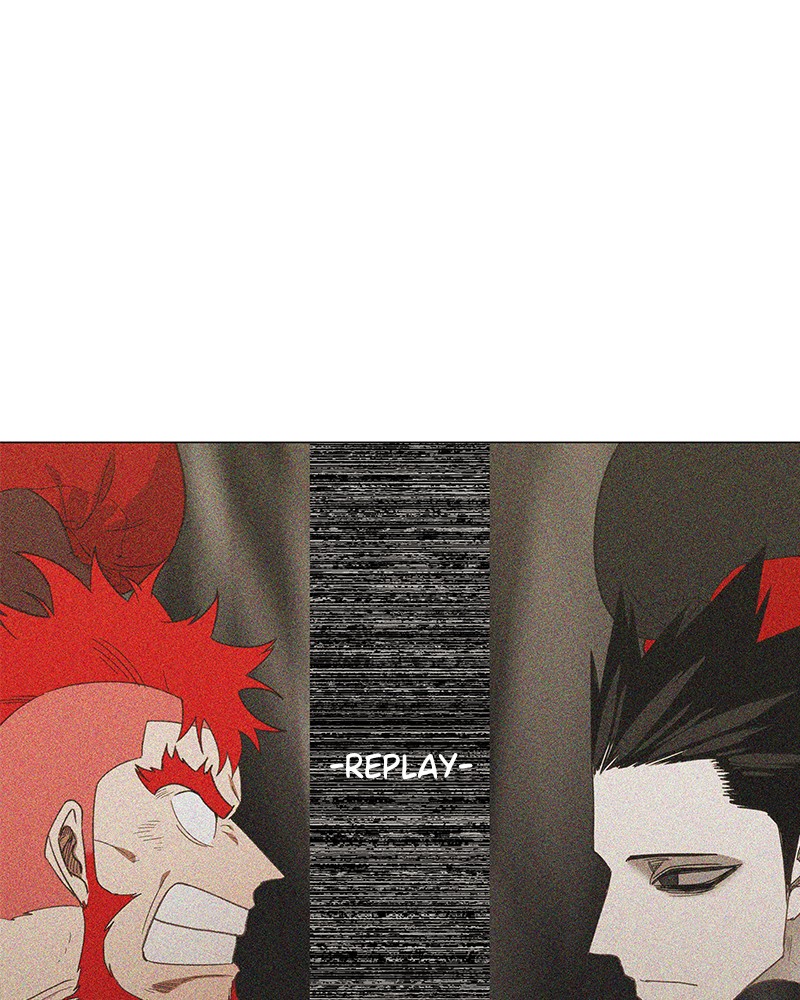 Read The Boxer ENGLISH Manga Online