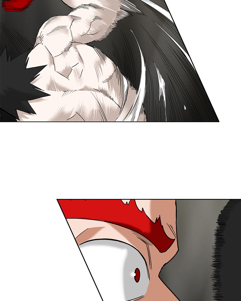 Read The Boxer ENGLISH Manga Online