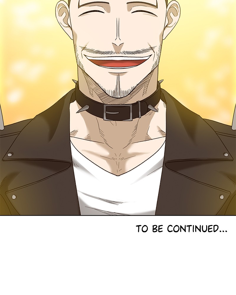 Read The Boxer ENGLISH Manga Online