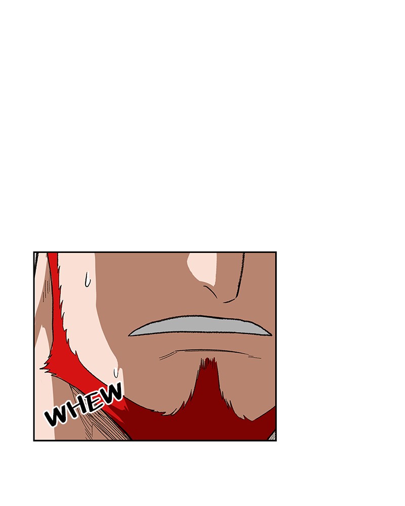 Read The Boxer ENGLISH Manga Online