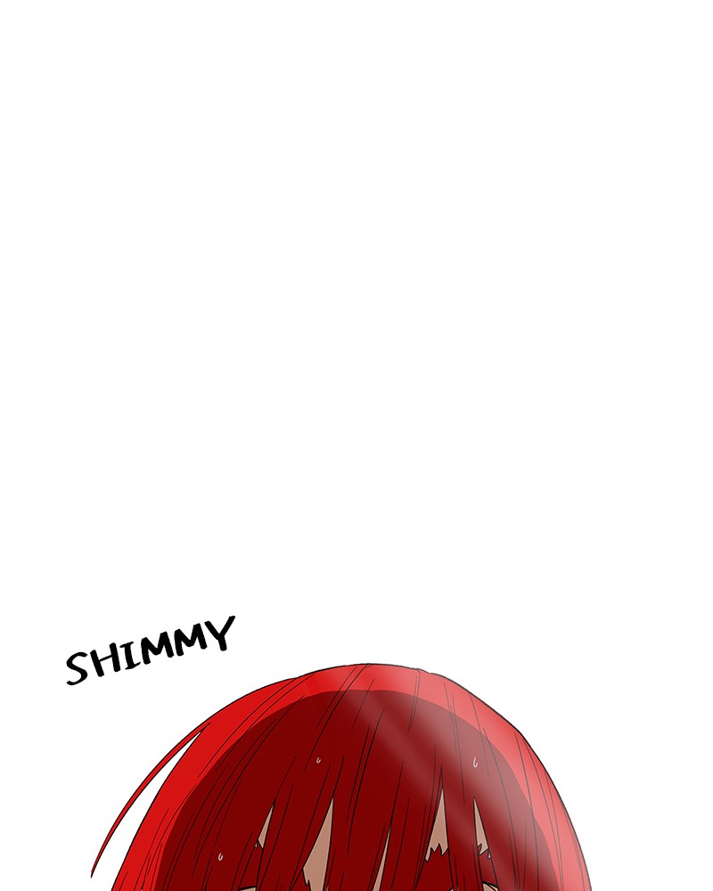 Read The Boxer ENGLISH Manga Online