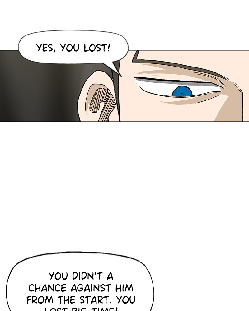 Read The Boxer ENGLISH Manga Online