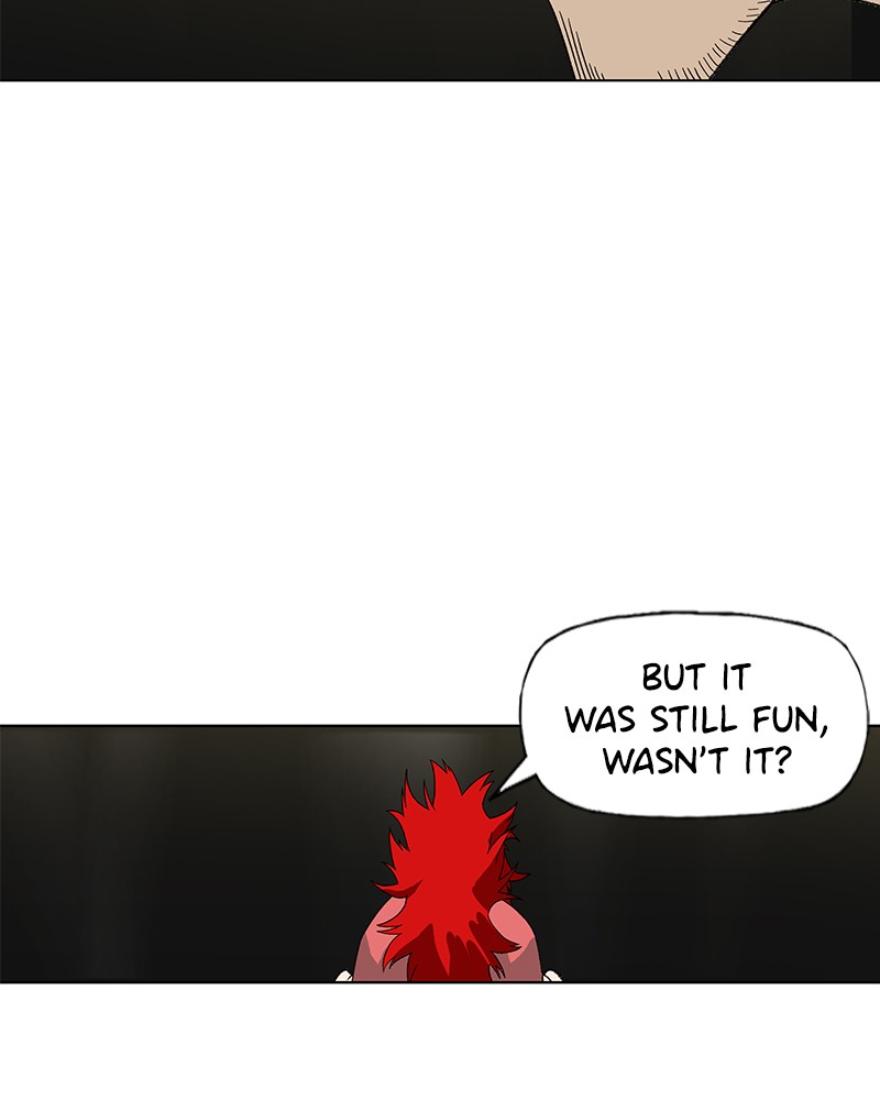 Read The Boxer ENGLISH Manga Online