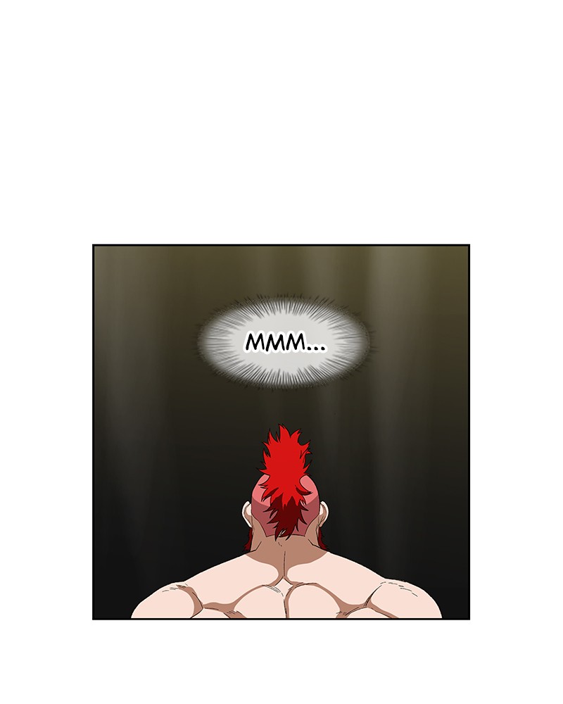 Read The Boxer ENGLISH Manga Online