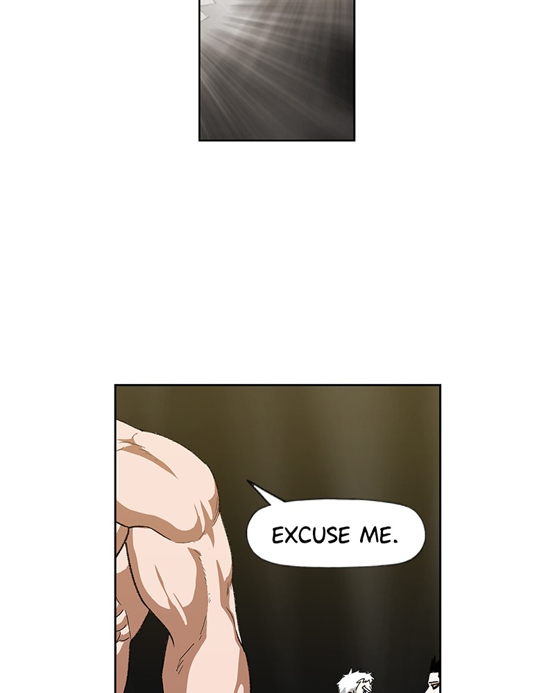 Read The Boxer ENGLISH Manga Online