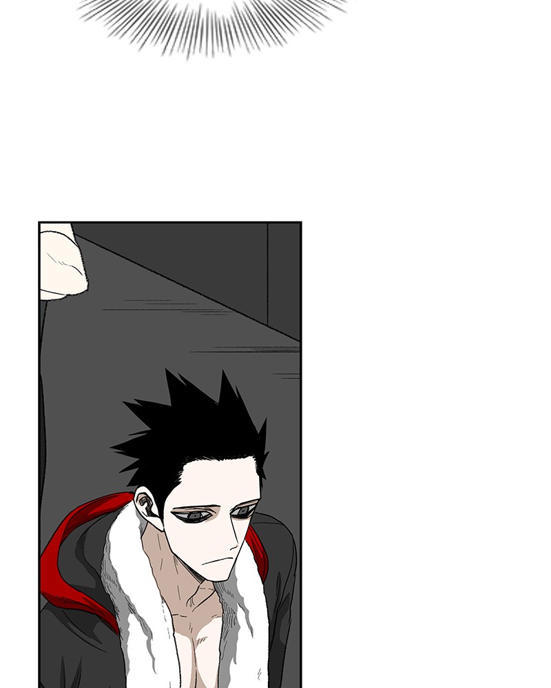 Read The Boxer ENGLISH Manga Online